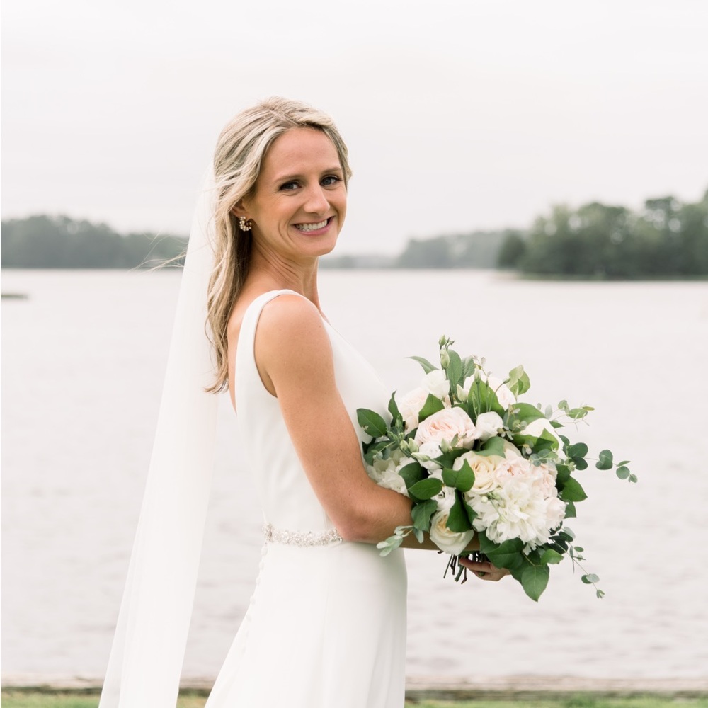 Meet your Posher, Tierney